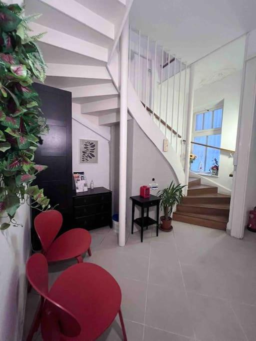 12# Sunflower Cozy Apartamento Budapest