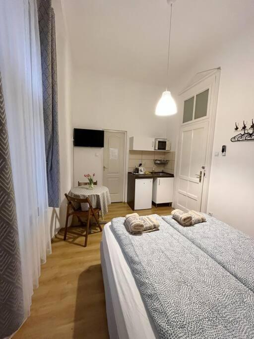 Apartamento 12# Sunflower Cozy Budapest