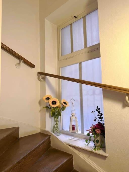 12# Sunflower Cozy Apartamento Budapest