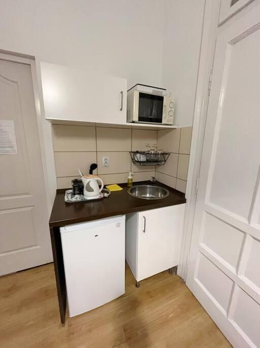 Apartamento 12# Sunflower Cozy